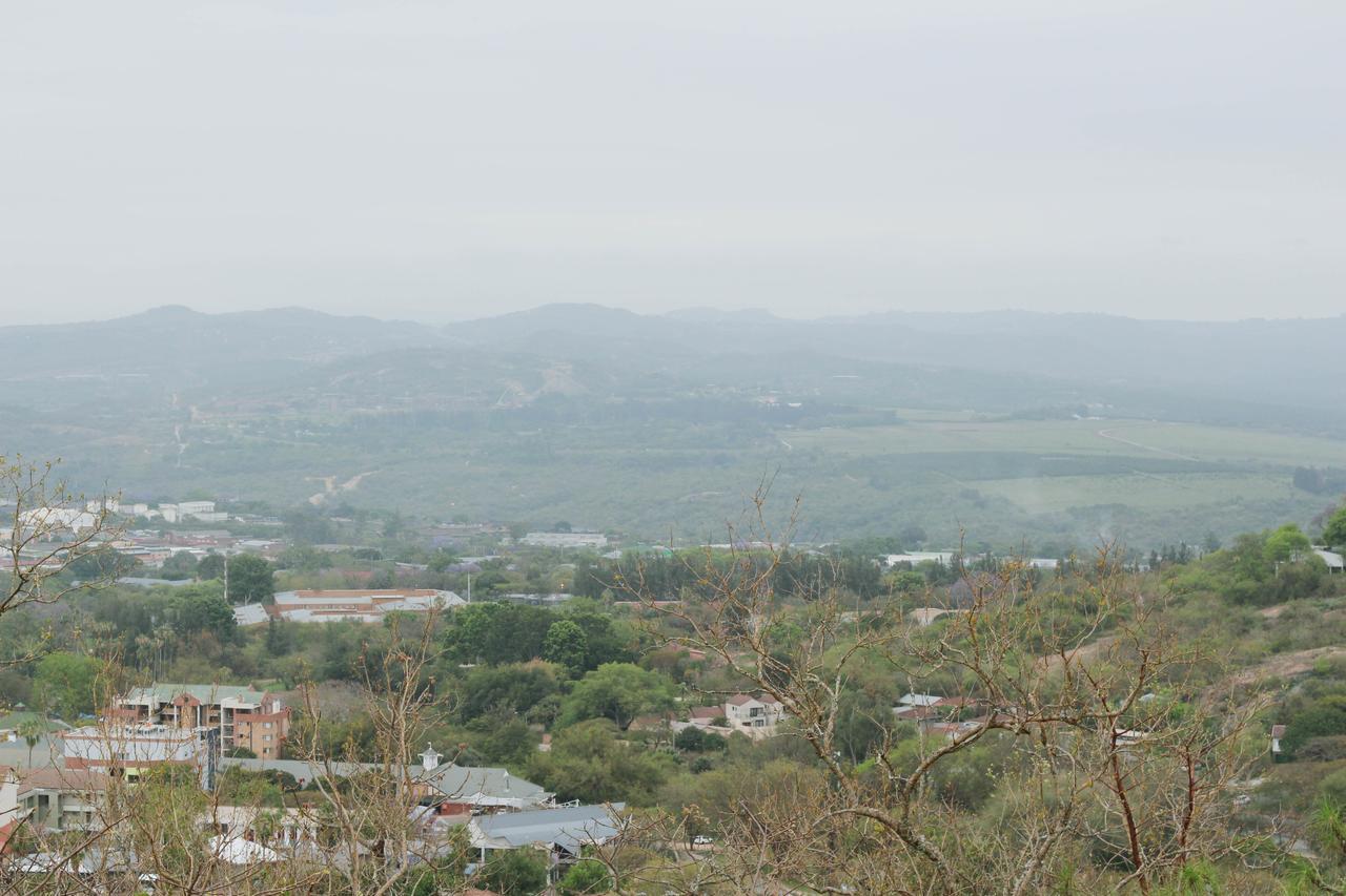 فندق Vineyard On The Hill نيلسبروت المظهر الخارجي الصورة